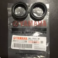 Seal Shock Depan Yamaha RX-King 3KA