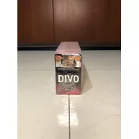 ROKOK DIVO KRETEK