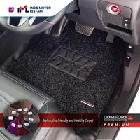 Karpet Mobil Comfort Premium Kia Seltos Th 2020