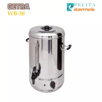 Water Boiler-GETRA-WB-30L WATER BOILER