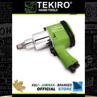 Kunci AIR IMPACT Stang 1/2" inch Palu Pukul Single Hammer TEKIRO