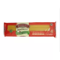 BORGES PASTA SPAGHETTI 500GR