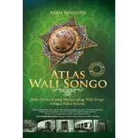 ATLAS WALI SONGO-EDISI SC