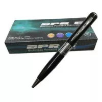 Spy Camera Kamera Bolpoin Pen Pulpen Bolpen 6 BPR