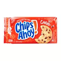 nabisco Chips Ahoy Chewy Chocolate Chip Cookies 368g