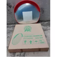 PK ECO Convex Mirror 80 cm Outdoor Kaca Cermin Cembung