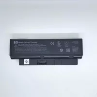 Baterai Rusak Drop HP Compaq B1200