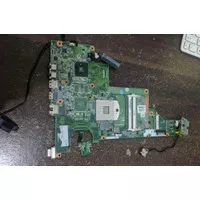 Motherboard Laptop Rusak HP 430 431