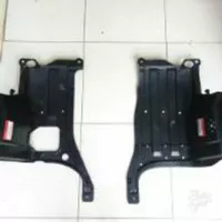 Cover Engine atau Plastik Tutup Mesin Bawah Honda Jazz RS GE8 2008