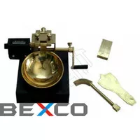 Apparatus and Tools by BEXCO Liquid Limit