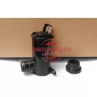 Motor Tabung Air Wiper Depan Isuzu Panther