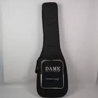 SEMI GIGBAG DAME BASS ELEKTRIK