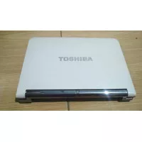 SB - CASING KESING CASSING CASE LAPTOP NETBOOK TOSHIBA NB200 NB 200