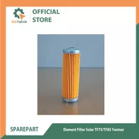 Element filter solar/element F.O.S TF75/TF85 Yanmar