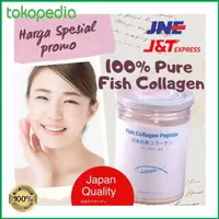 Fish Collagen Peptide by Lovelykim / hydrolized fish collagen /