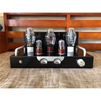 6SN7 300B Spartan K1 luxury high-end tube amplifier power amplifier,