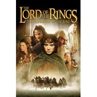 The Lord of the Rings: The Fellowship of the Ring 2001