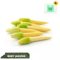Baby Corn 250g