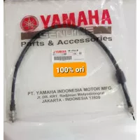 KABEL RPM SCORPIO ASLI TALI RPM SCORPIO ORI YAMAHA 5BP H3560 00