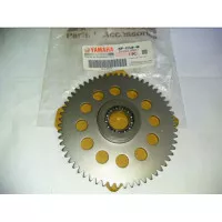 GEAR GIR GIGI ONE WAY STARTER STATER NMAX ASLI ORI YAMAHA 2DP E5520 10