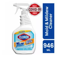 Clorox Tilex Mold & Mildew Remover 946ml