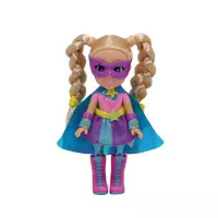 Love Diana 6 Doll Value Superhero - LVD20526