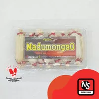 Madu Mongso Kulit Jagung / Madumongso / Dodol Ketan Hitam / JENANG