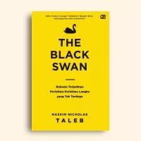 The Black Swan Nassim Nicolas Taleb