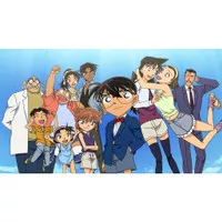 detective conan/meitantei conan/case closed season 1 anime series