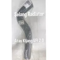 Selang Radiator Toyota Kijang Efi 2.0 Atas