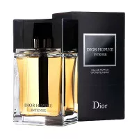 Parfum Pria Christian Dior Homme Intense EDP 100ml Original BPOM