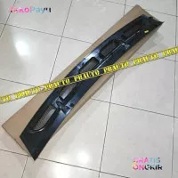 TKPY Grill Wiper w169 w245 A150 B170 Tengah ORIGINAL - Mercedes Benz