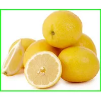 Lemon Import California 1 Kg