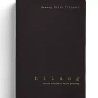 Hilang-Nawang Nidlo Titisari