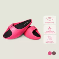 Kesehatan Kozuii & Pelangsing Shoes Healthy Sandal Terapi Wanita Sanda