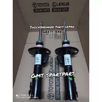 shockbreaker yaris depan atau vios gen2 depan tahun 2006 2007 2008