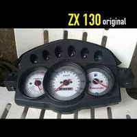 Speedometer spidometer Kawasaki ZX 130 fullset Original