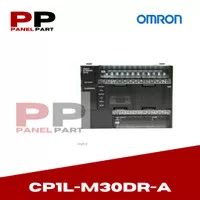 PLC-OMRON-CP1L-M30DR-A