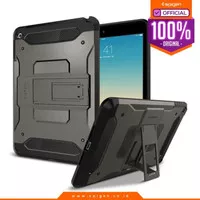 Original Spigen Tough Armor Case for iPad Mini 4 Casing Cover Ori