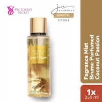 Victoria`s Secret - Fragrance Mist - Coconut Passion 250ml
