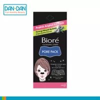 Biore Pore Pack Black 4`S - 261756