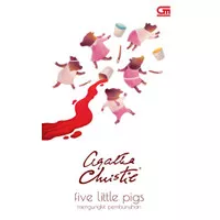 MENGUNGKIT PEMBUNUHAN (FIVE LITTLE PIGS)