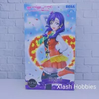 Sega SPM Love Live Sunny Day Song Nozomi Tojo Figure MISB