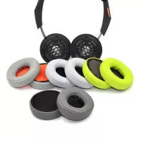 FUN Replacement Ear Pads for -Plantronics BackBeat FIT 505 500