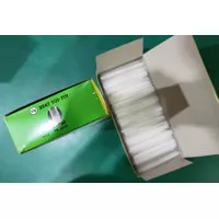 TOP PIN / TAG PIN / REFILL TAG GUN 15 MM ( 5000 PCS )