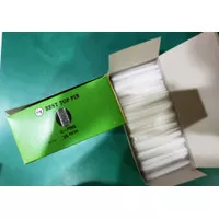 TOP PIN / TAG PIN / REFILL TAG GUN 25 MM ( 5000 PCS )