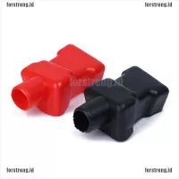 Universal Car Battery Terminal Negative Positive Covers Insulating