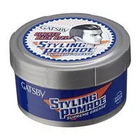 GATSBY POMADE STYLING 80G