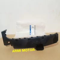 Bracket Bumper Depan Ford Ranger 2.2 cc Kiri Original Ford 2012-2016