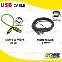 Kabel Charger Cas Casan Data Esia MP3 MP4 Micro Mini USB Fast Charging